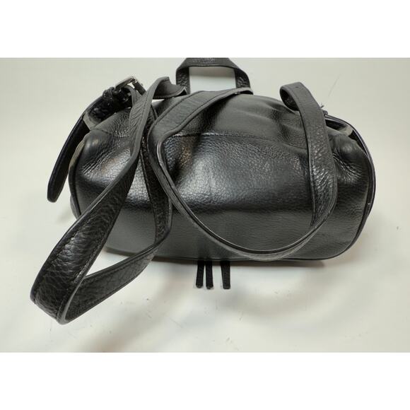 Michael Michael Kors Rhea Leather Backpack Medium $350 main image 9